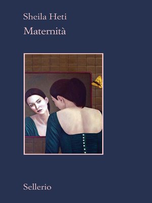 cover image of Maternità